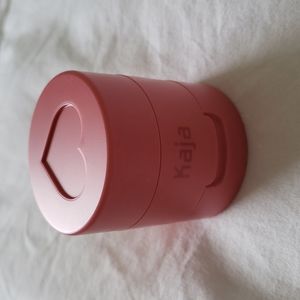 Kaja Saucy Cheeky Stamp Heart Blush